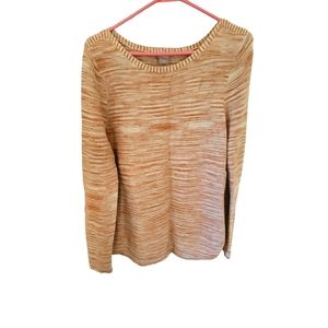 CHICO'S PULLOVER SWEATER
